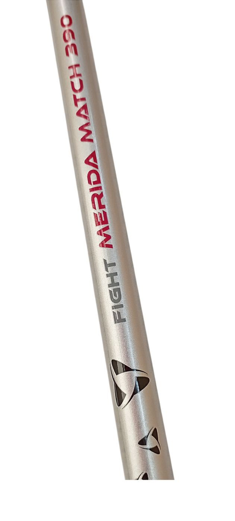 Удилище матчевое Kaida Fight Merida Match Medium тест до 30 гр длина 390 см