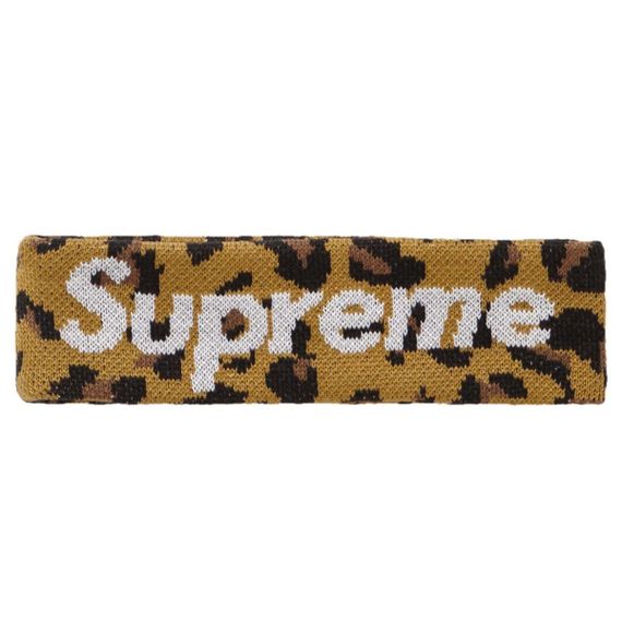 Supreme Supreme FW18