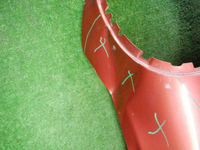 Капот MINI Hatch F56 (2013-н.в.)