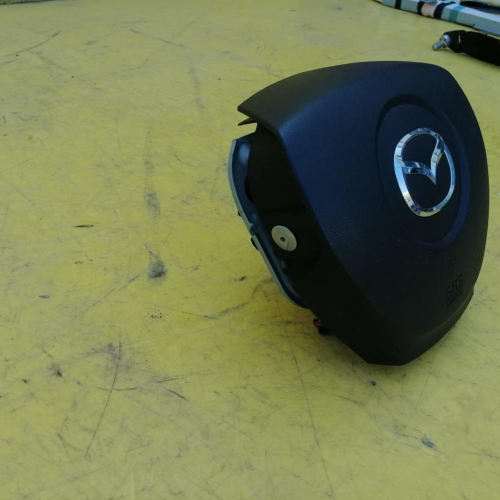 Комплект безопасности Mazda CX-9 1 (06-16)