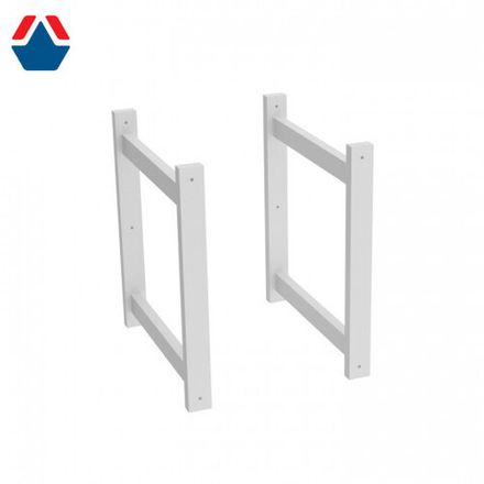 Ферма для баскетбольного тренировочного щита вынос 330мм