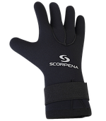 Перчатки Scorpena Omega с кевларом 5мм H/ПК -