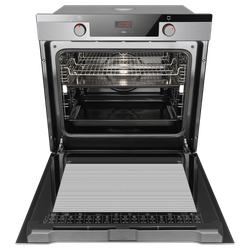 Духовой шкаф Hansa BakingPro BOEI683020