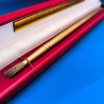 Сувенир "Кисточка для чистки пупка" Люкс версия