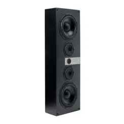 UandKSound M850N Satin Black
