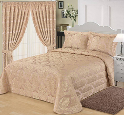 Покрывало 240х260 Sofi De MarkO Дельфина розов