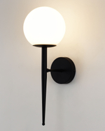 Бра Moderli V6043-1W Scrumbel