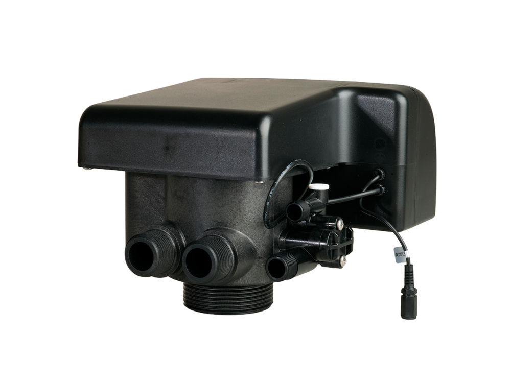 Блок управления RUNXIN TM.F82B3 – умягч., с в/сч, до 3,5 м3/час