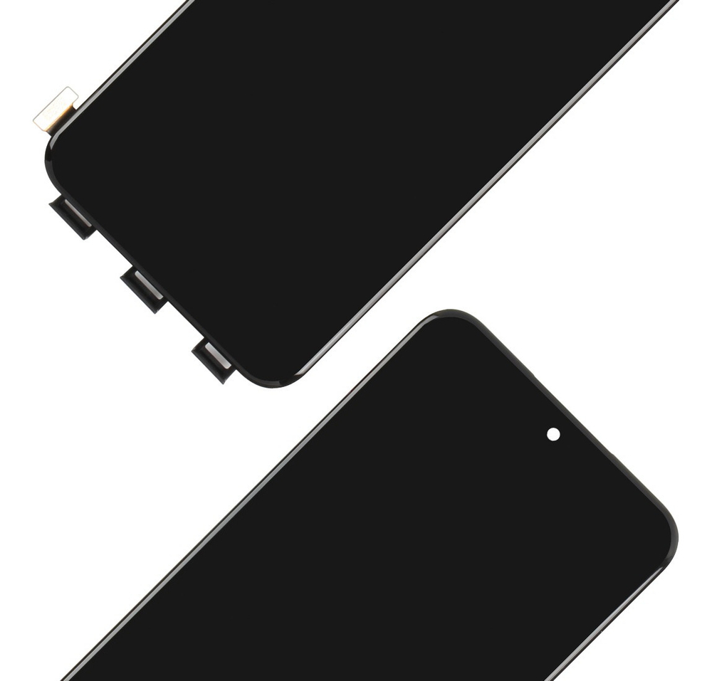 Realme 13 Pro 5G (RMX3990) / (RMX3989) - Дисплей в сборе с тачскрином (ORIG)