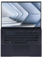 Ноутбук  ASUS ExpertBook B9403CVAR-KM0840X 14 ", Core 7, 16 Гб RAM, 1 Тб SSD, Iris Xe Graphics, Черный