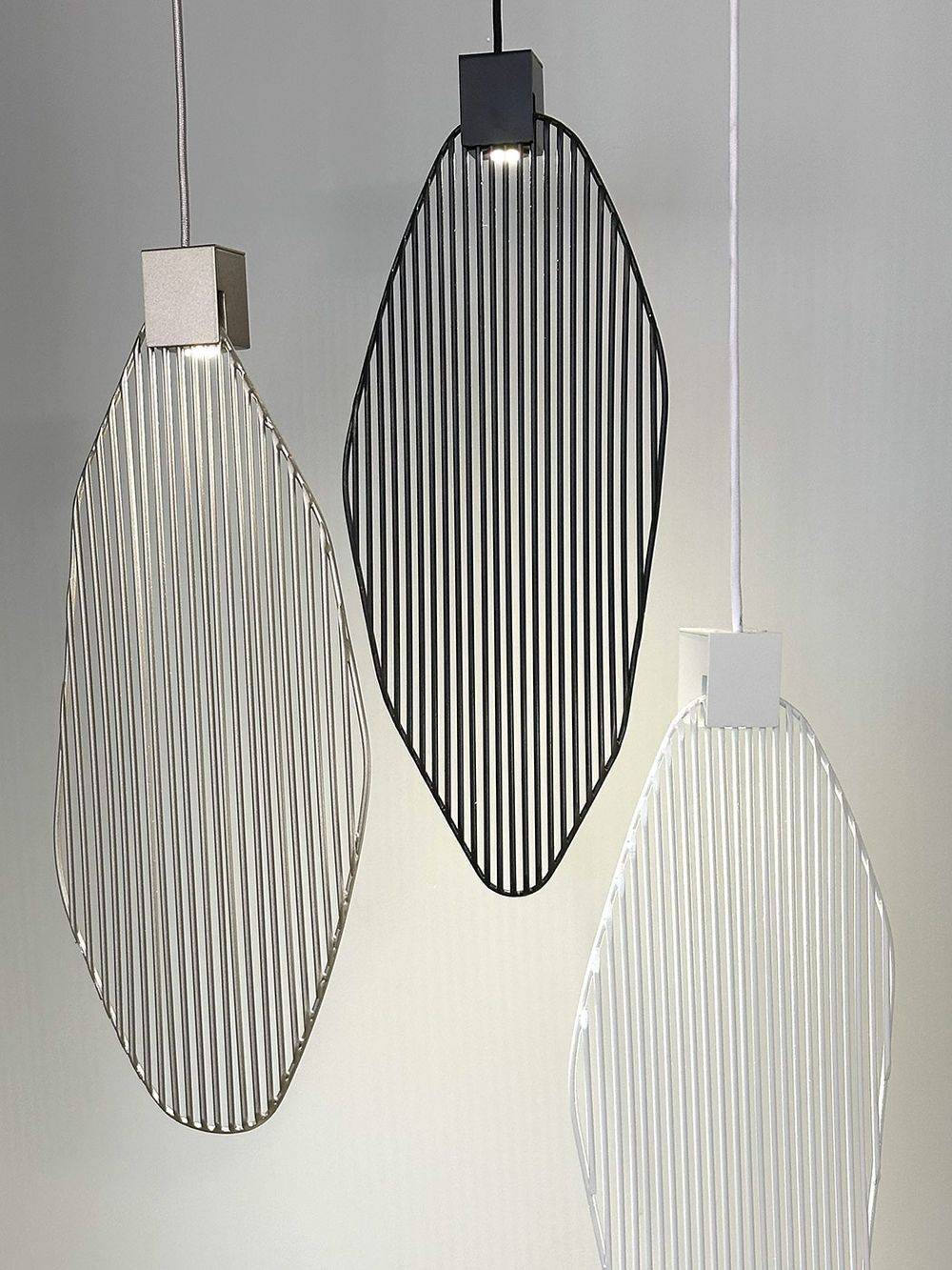 Подвесной светильник 5046P/S white