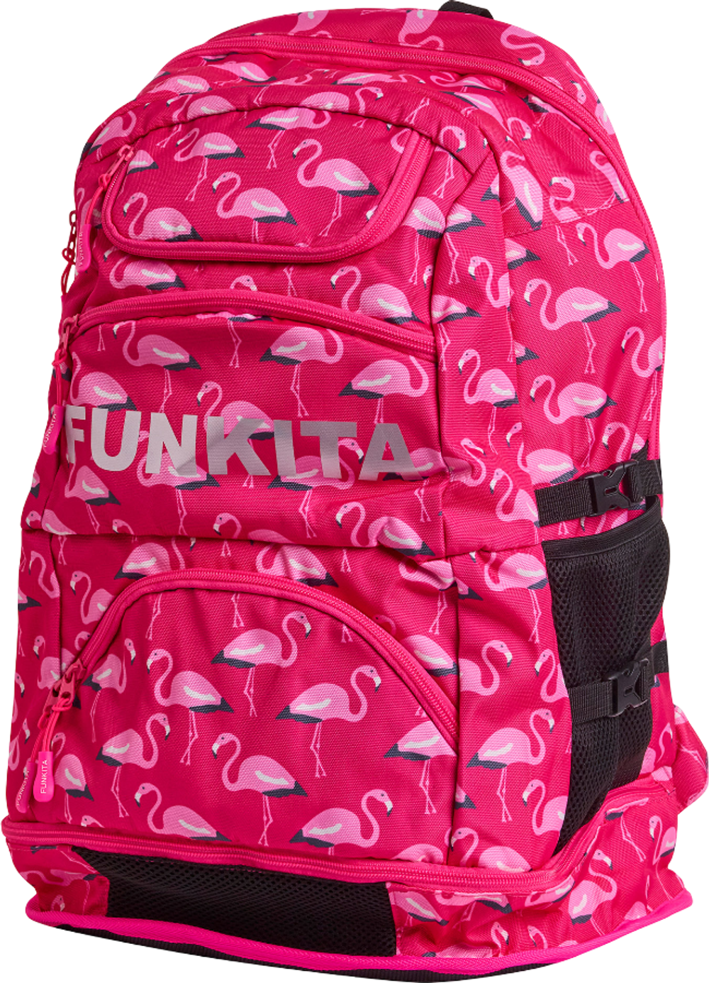 Рюкзак FUNKITA Flaming Go Gos