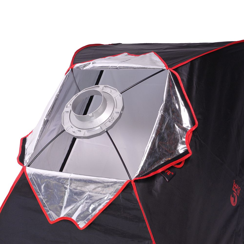 Софтбокс Falcon Eyes SBQ-75150 BW