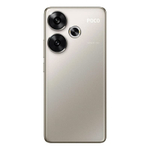 Смартфон Xiaomi POCO F6 12/512Gb, титановый (Titanium color)