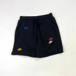 Шорты Nike Swoosh