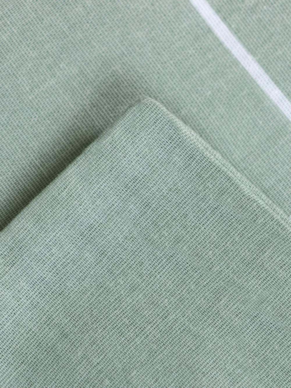 Постельное бельё 2-спальное «Этель. Клетка», бязь