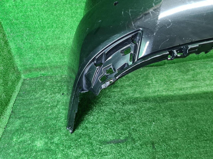 Бампер задний Lexus RX 4 (2019-н.в.)