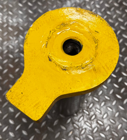 Палец 209-70-71330