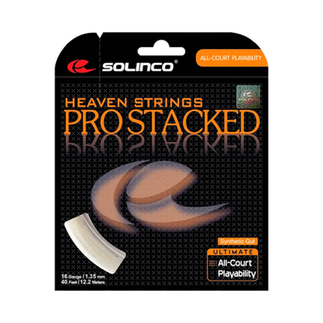 Pro Stacked / 12.2м / 16-1,35мм