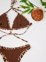 купальник для бассейна 4 в 1плавки парео и лиф