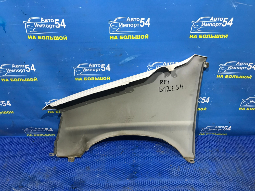 Крыло переднее правое Honda STEPWGN 1996-2001