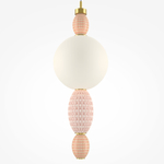 Подвесной светодиодный светильник Maytoni Adore MOD297PL-L12BS3K