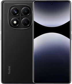 Xiaomi Redmi Note 14 Pro 4G 12/512Gb Black