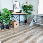 Кварцвиниловая плитка Alpine Floor Easy Line ECO 3-18 Дуб лесной