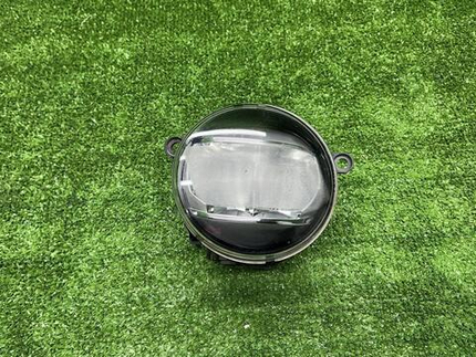 ПТФ левая Toyota Camry XV50 XV70 (2017-2021) LED