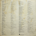 T. Rex / Tanx (LP)