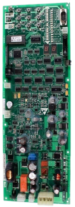 Плата контроллера основная DES-103 SIGMA.