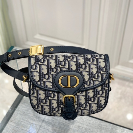 Christian Dior Bobby Bag 18 cm