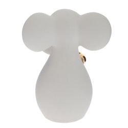 GAEM Фигурка декоративная "Слон", L6 W9 H11 см