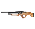 Винтовка пневматическая KRAL ARMS Puncher Maxi 3, Nemesis кал. 5,5мм орех
