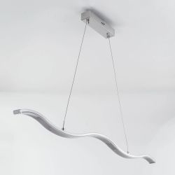 Citilux Джек CL226111 LED Подвесной светильник Хром