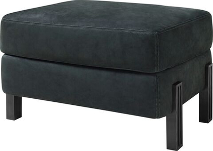 Пуф Milling Road Brute Ottoman