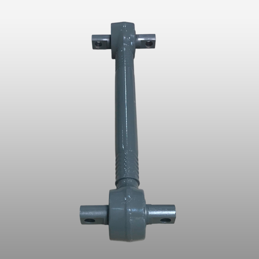 AZ9925520655 - Тяга реактивная нижняя в сборе на Sitrak C7H 8х4, 6х4