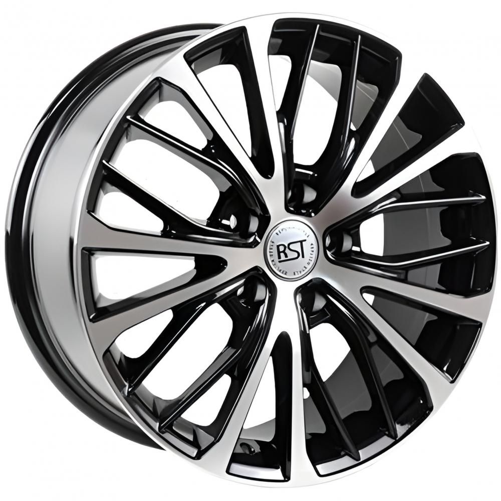 RST R027 7.5x17 5x114.3 ET 45 Dia 60.1 (BFP)