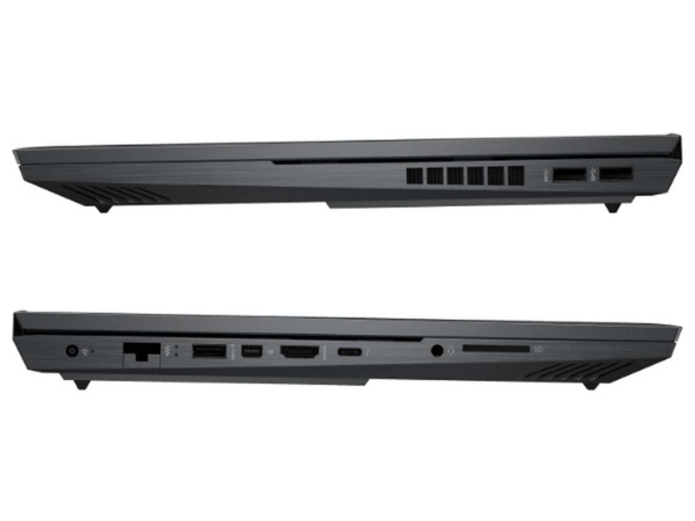 Ноутбук 16" HP OMEN 16-c0047ur 4E1S0EA