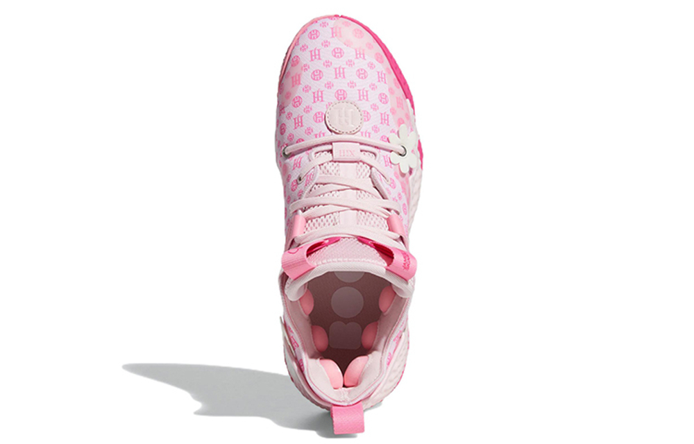Кроссовки Adidas Harden Vol.6 6 Tpu