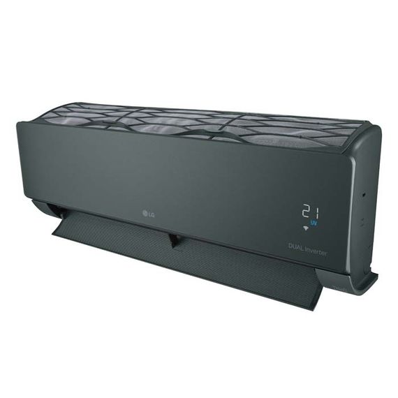 Кондиционер LG AG09BK — (8)