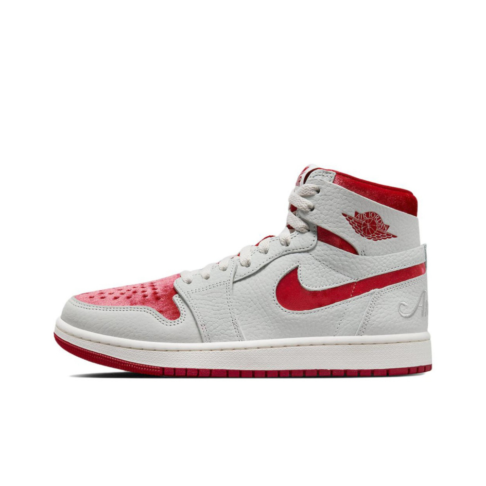 Кроссовки Nike Air Jordan Velvet