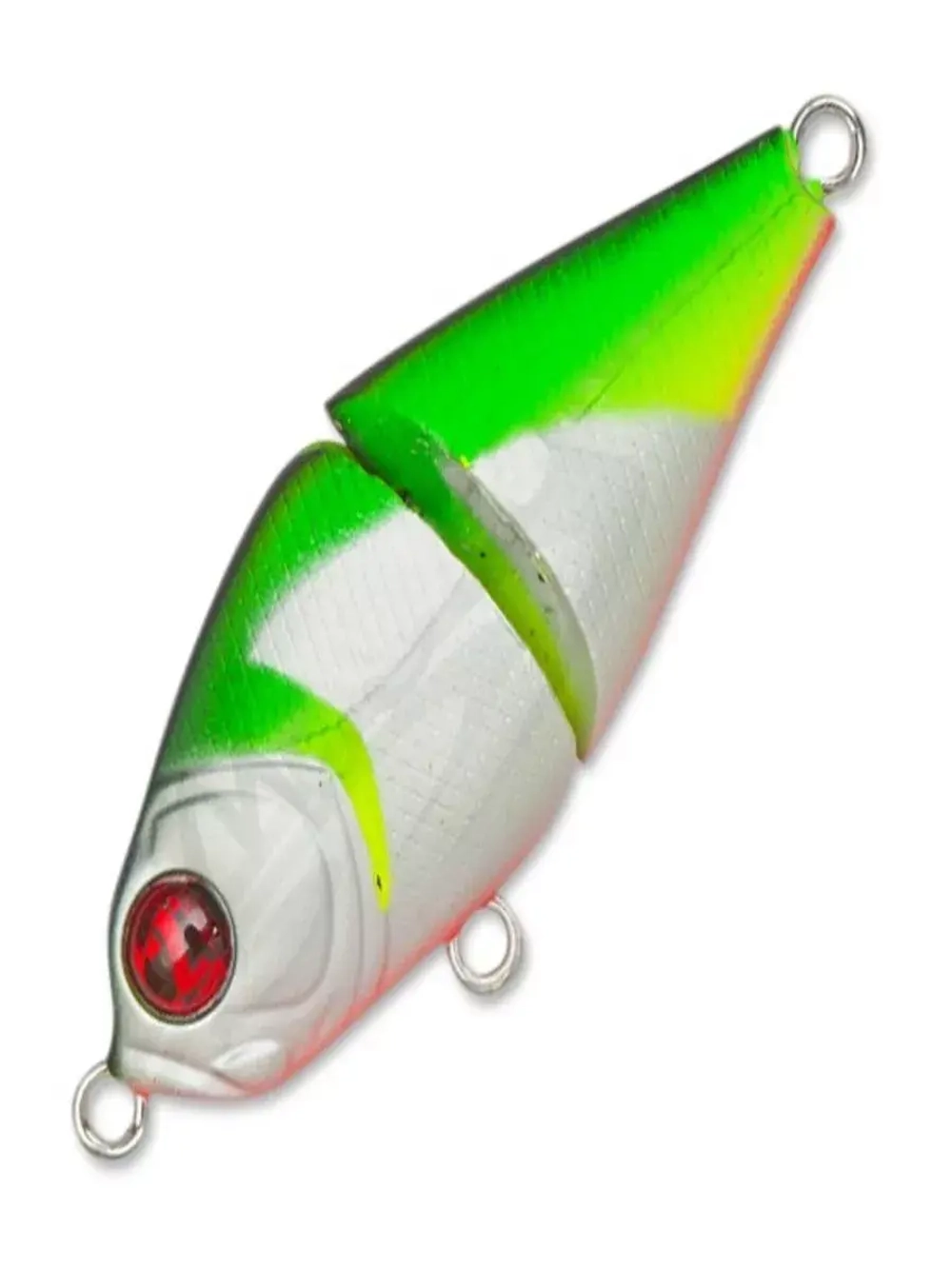 Воблер LL BullyBoo 45-SS R37 45м.м 4.5 г 0.4-0.8м.