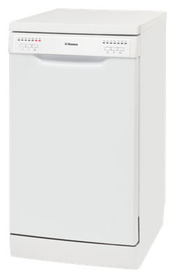 Посудомоечная машина Hansa ZWM456WEH