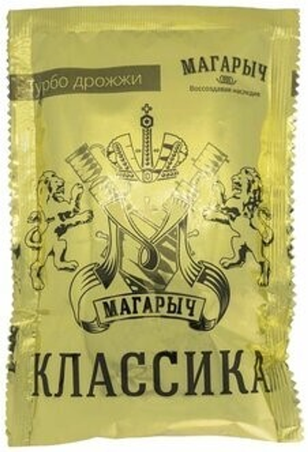 МАГАРЫЧ турбо "Классика"