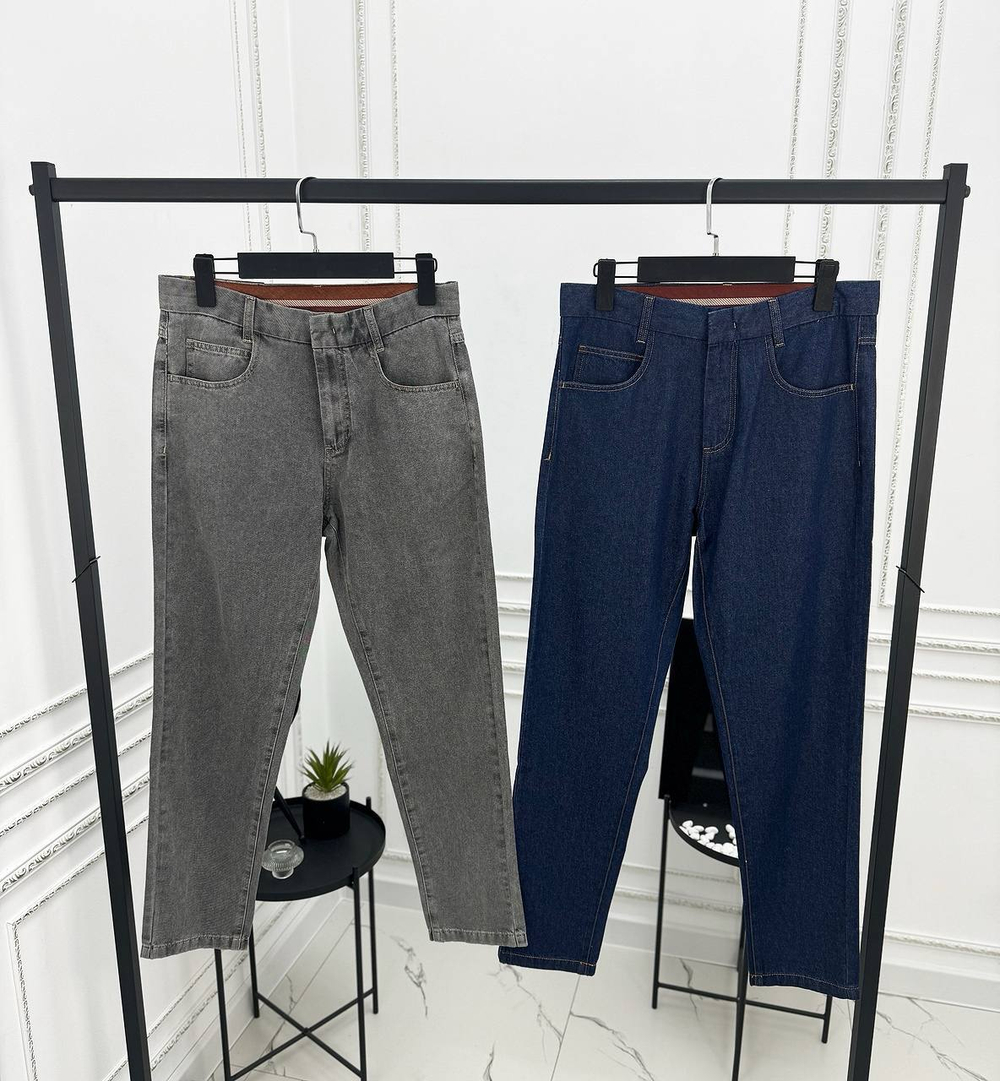 Джинсы Loro Piana