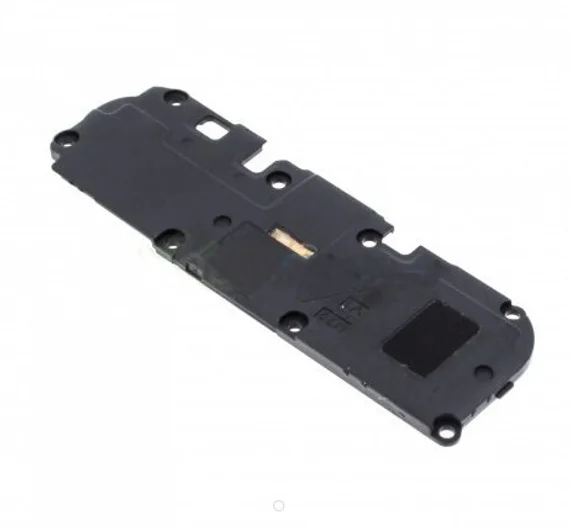 Нижняя часть корпуса с полифоническим динамиком  для Samsung Galaxy A10 (SM-A105F)