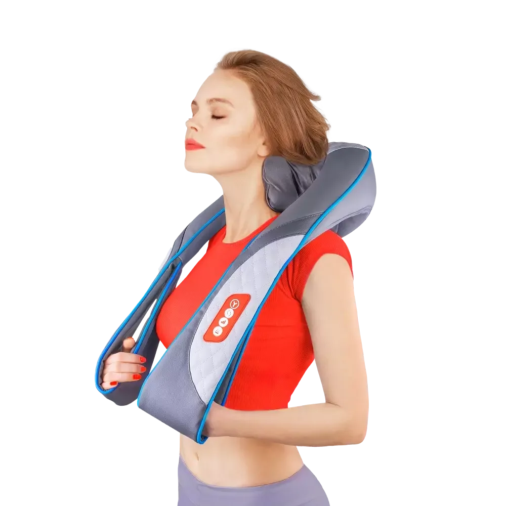 Массажёр для тела YAMAGUCHI Yoki