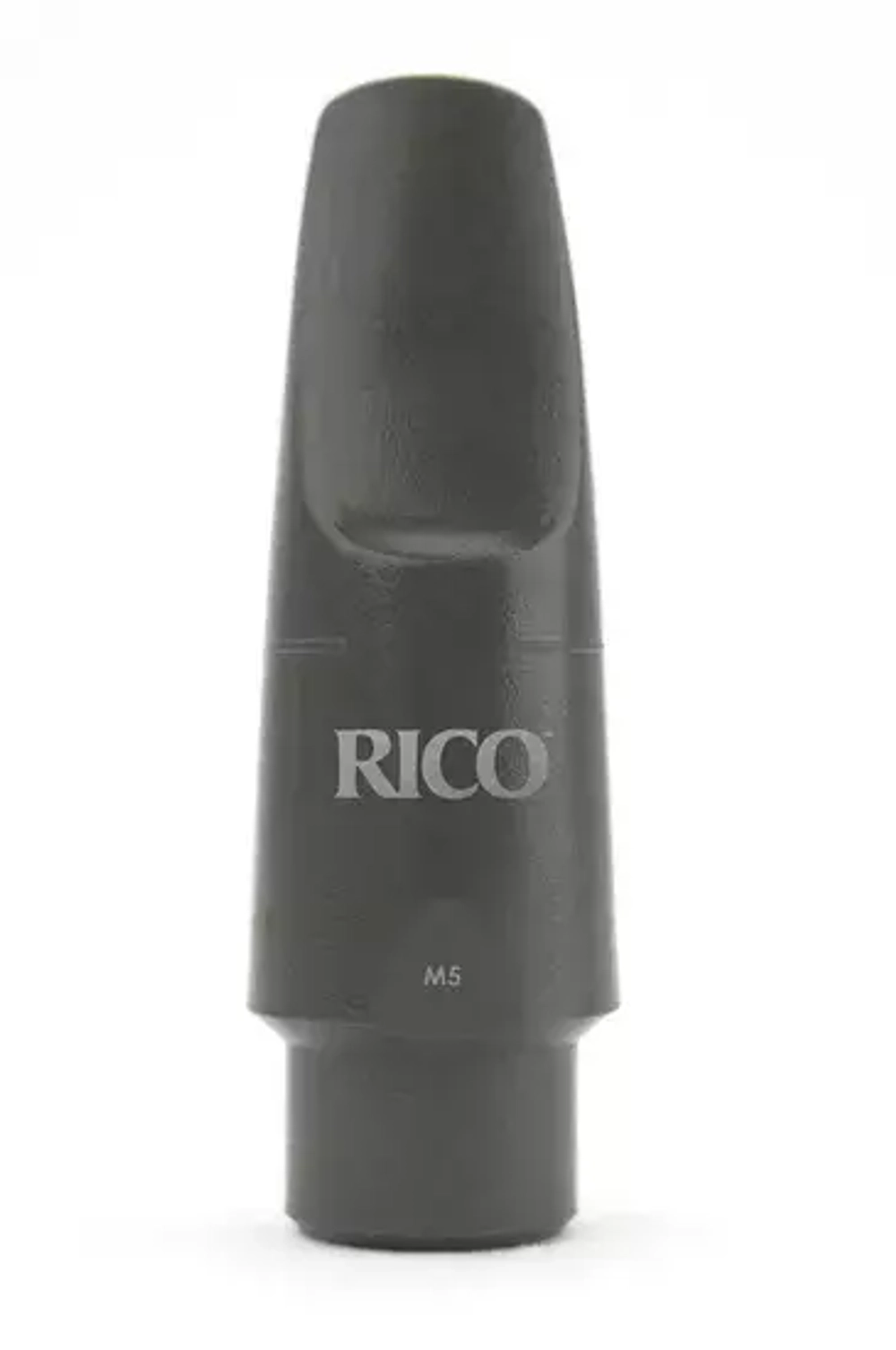 Rico MIM-5 Metalite Мундштук для саксофона сопрано, М5.