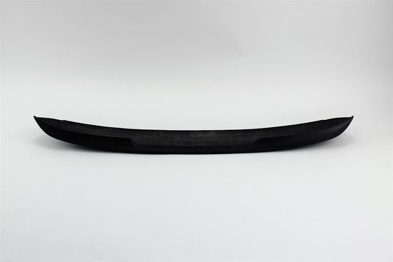 Спойлер V.2 для Audi A4 B8 2007-2015 Avant